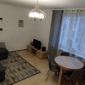 Appartement met Twee Slaapkamers
